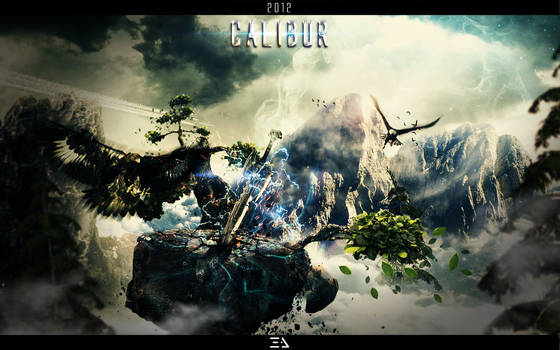 Calibur