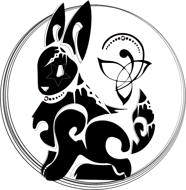 Bunny Logo