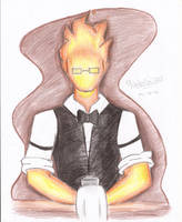 Grillby