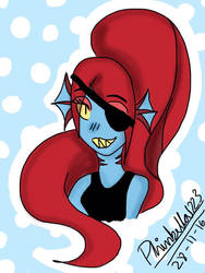 Undyne