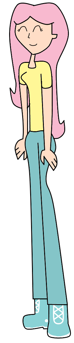 Total Drama Fluttershy