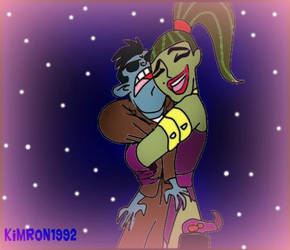 Warmonga Explore the Best Warmonga Art | DeviantArt