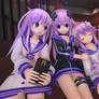 Nep Neps and Neps