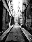 Nevers Street by hvwn
