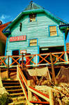 Post Office by hvwn