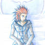 KH II: Contemplating...