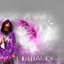 Lil Wayne - Lollipop Wallpaper