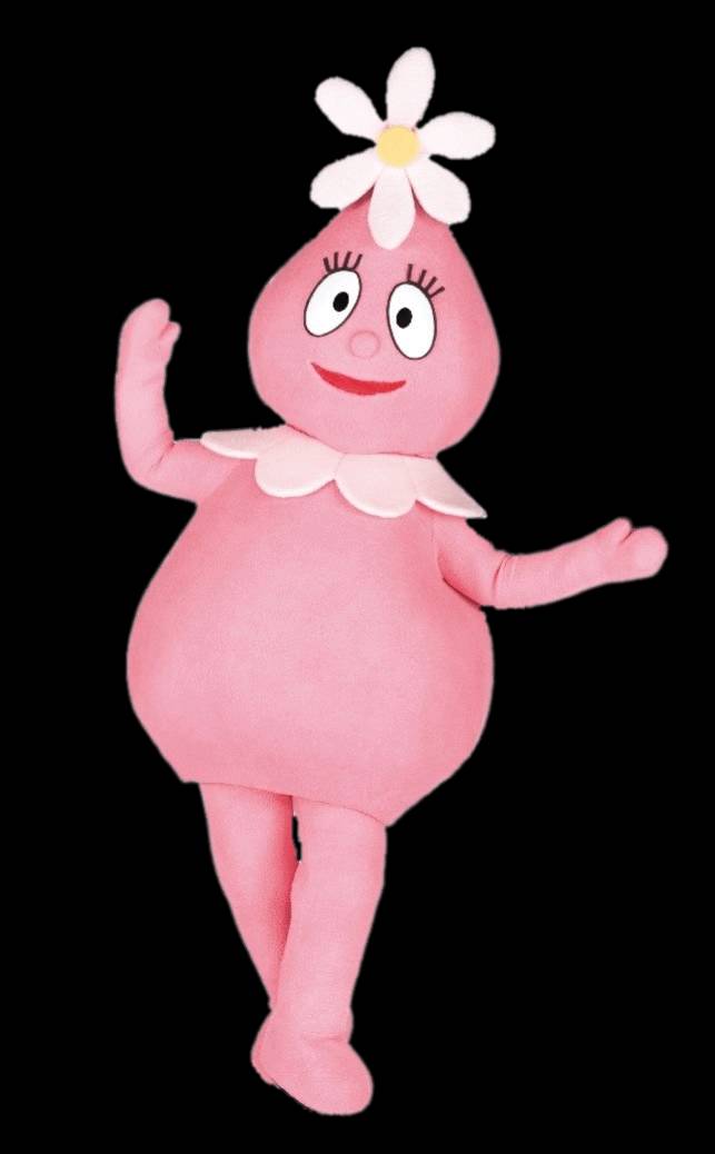 Foopaa Foofa Png by bobotheyggfan on DeviantArt