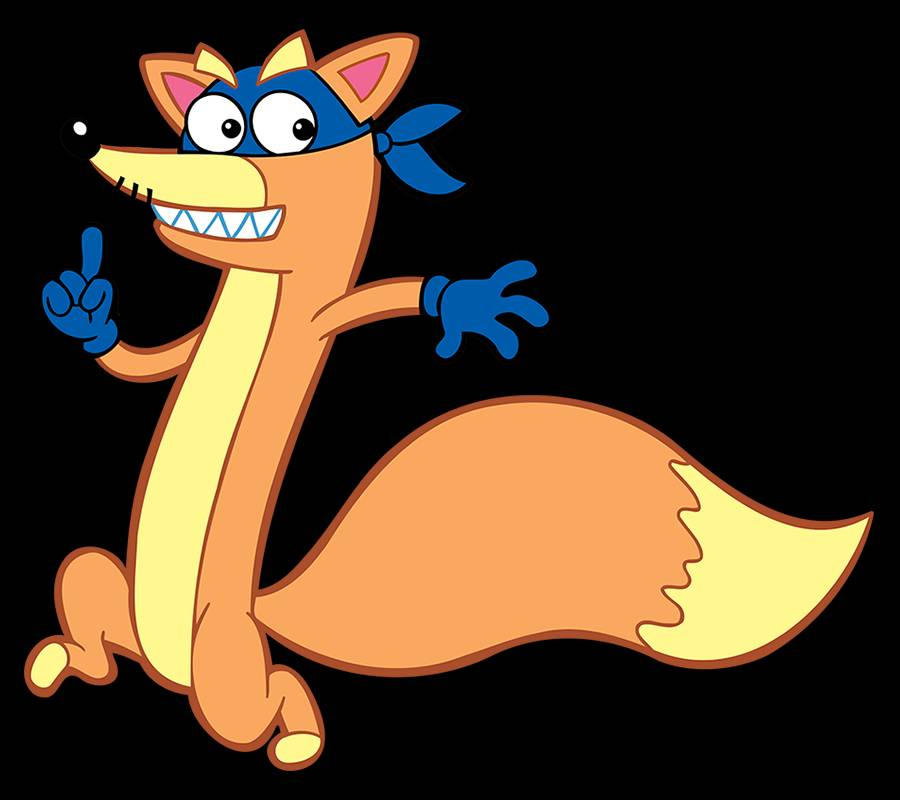 Swiper PNG by bobotheyggfan on DeviantArt