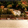 Itsukushima shrine