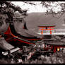 miyajima shrine