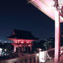 kyoto night scenes