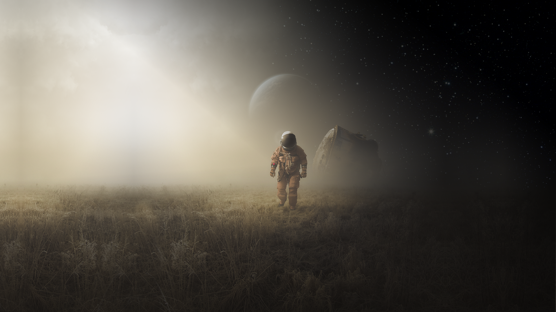 Astronaut Wallpaper HD 4k by SahibDM on DeviantArt Astronaut Wallpaper HD 4k by SahibDM on DeviantArt