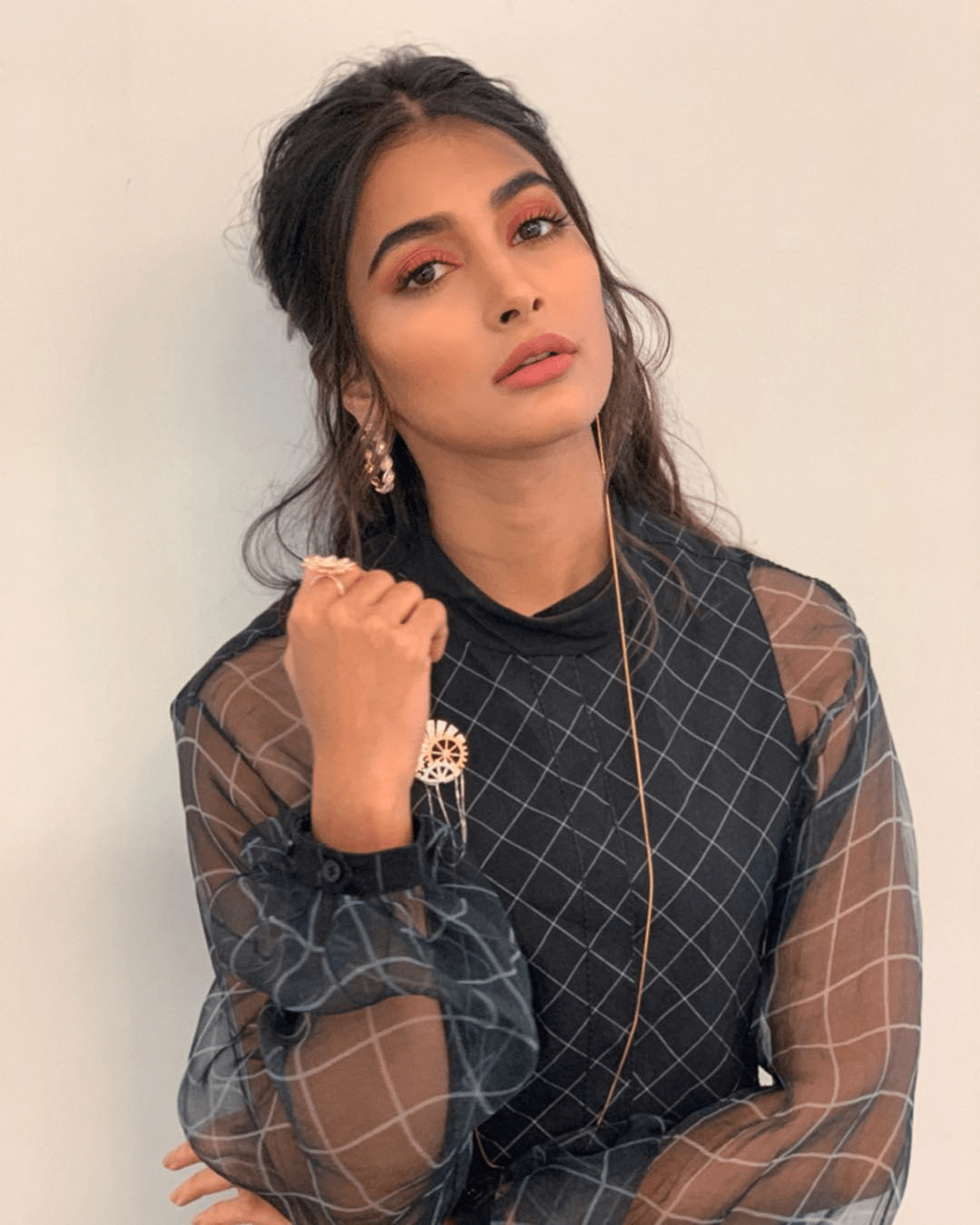 Pooja Hegde Wallpaper HD 4k by SahibDM on DeviantArt Pooja Hegde Wallpaper HD 4k by SahibDM on DeviantArt