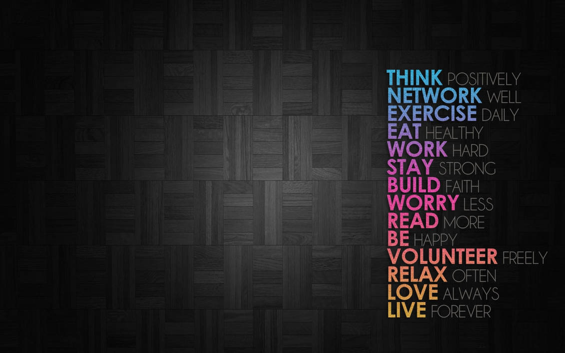 Positive Quotes Wallpaper HD 4k - Skin Pack Theme for Windows 11 & 10
