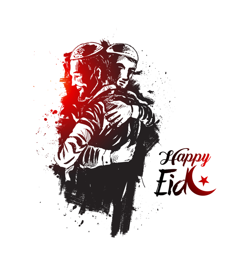 Eid Mubarak (2019) Wallpaper HD 4k by SahibDM on DeviantArt Eid Mubarak (2019) Wallpaper HD 4k by SahibDM on DeviantArt