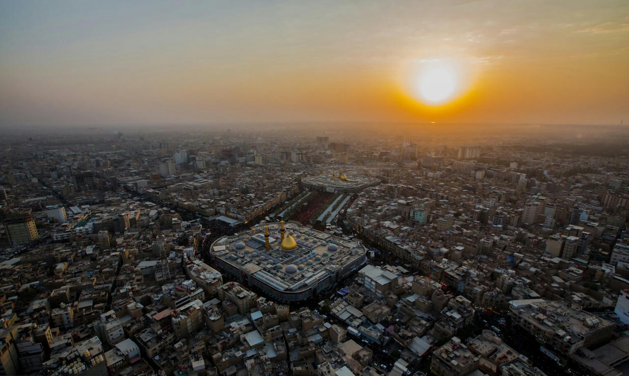 Karbala Wallpaper HD 4k by SahibDM on DeviantArt