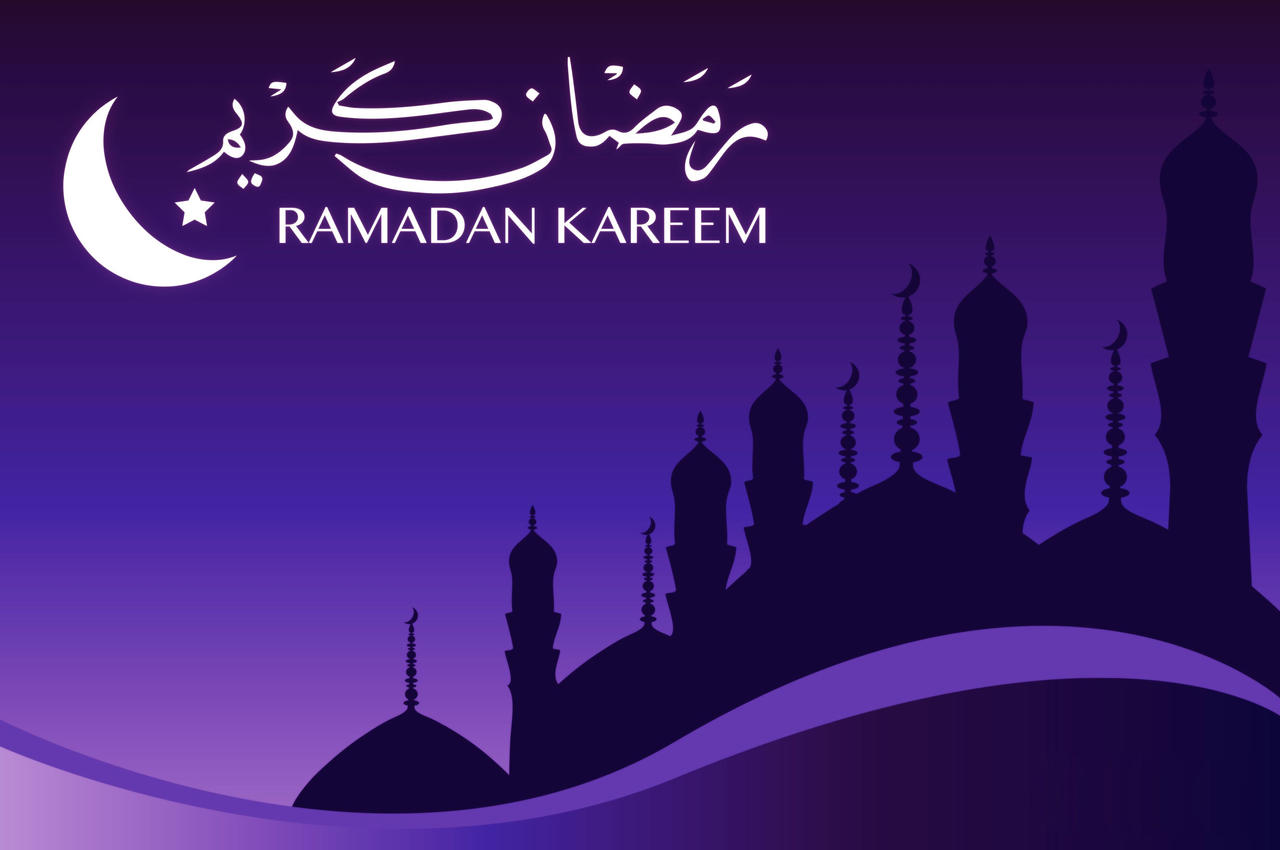 Ramadan Kareem (2020) Wallpaper HD 4k by SahibDM on DeviantArt