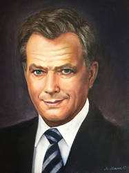 Sauli Niinisto (Finnish president 2012-)