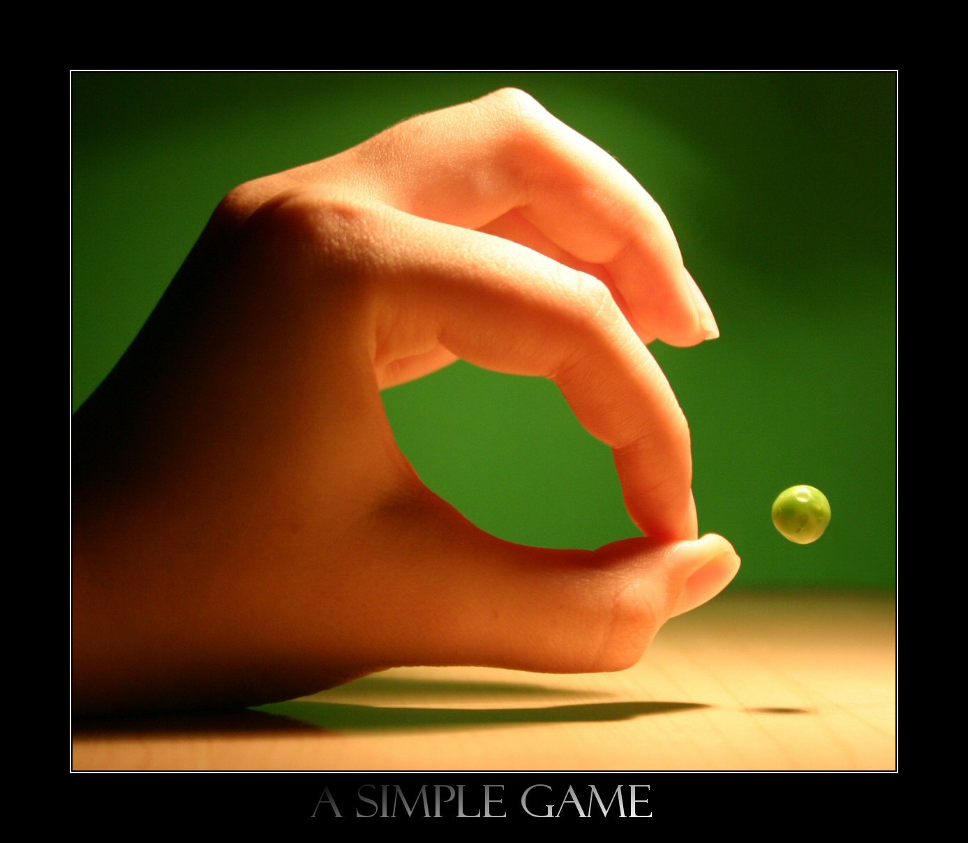 A simple Game