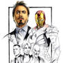 Iron Man - Wip 3