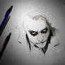 The Joker - WIP2