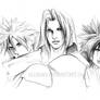Final Fantasy - Part2