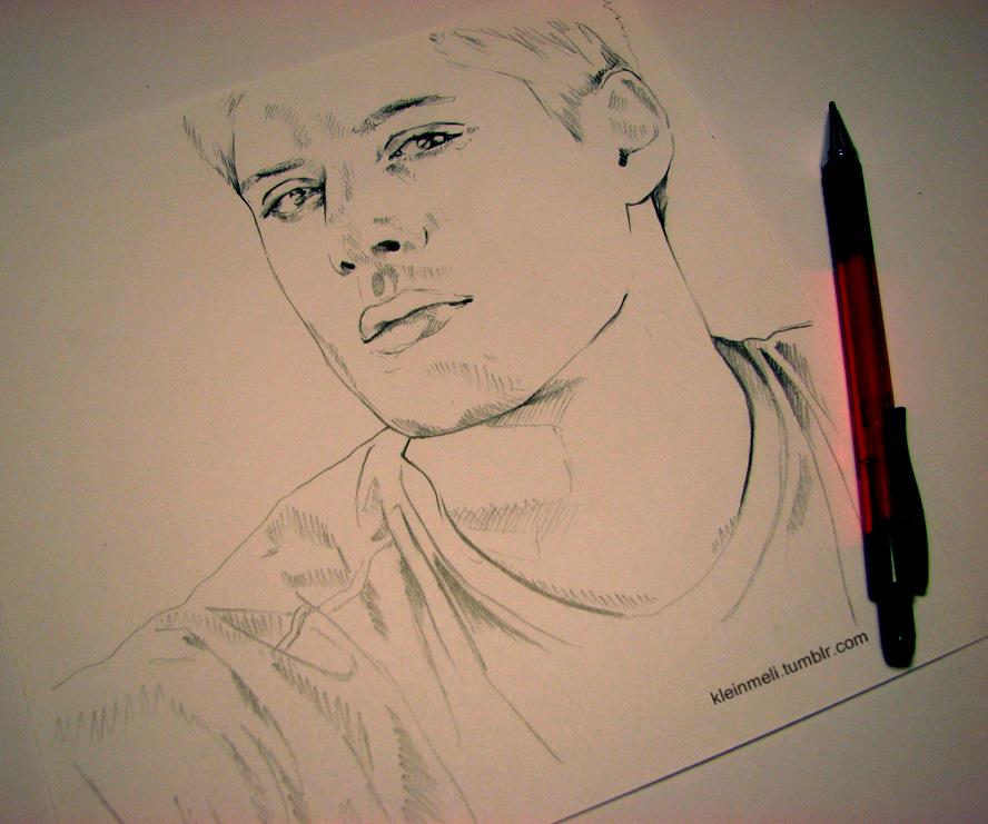 Dean Winchester Nr.1