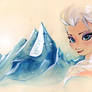 Frozen - Elsa