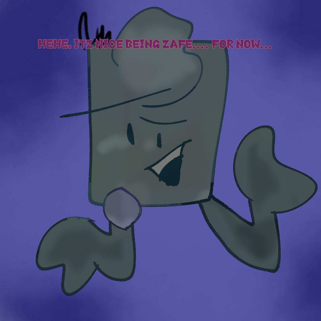 Boxey by LeafyFlezh on DeviantArt