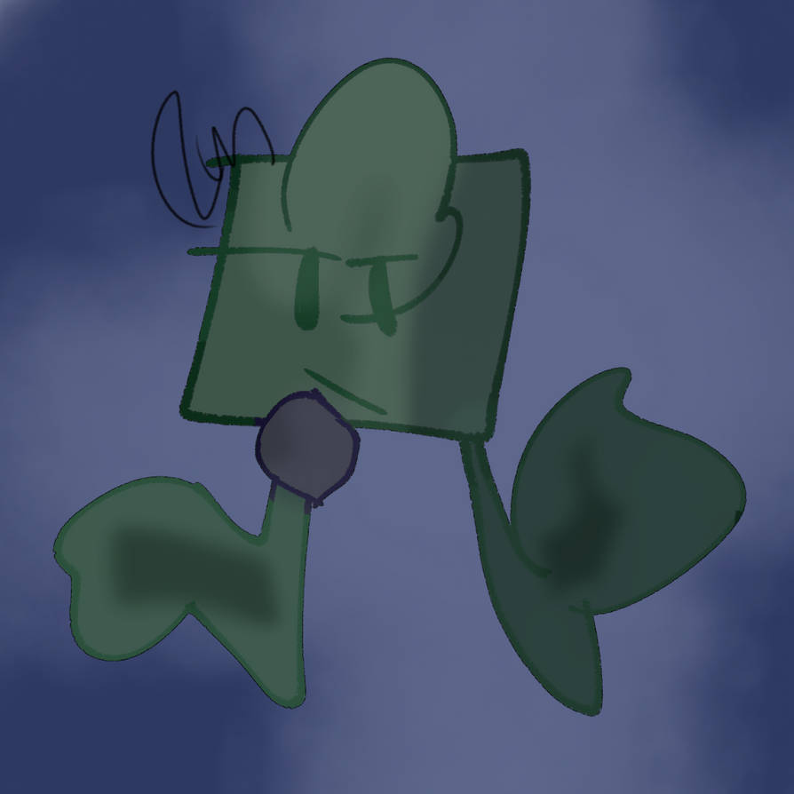 Boxey by LeafyFlezh on DeviantArt