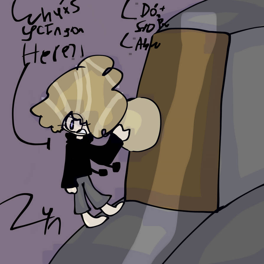 AYOOOO by LeafyFlezh on DeviantArt