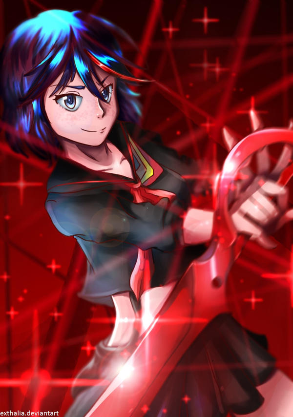 Ryuko