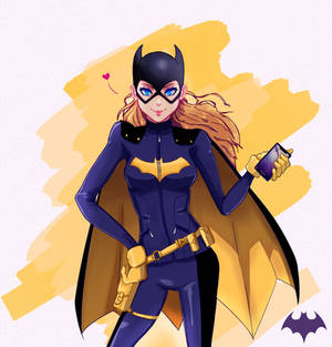 Batgirl