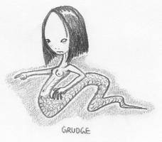grudge
