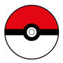 Pokeball Vector