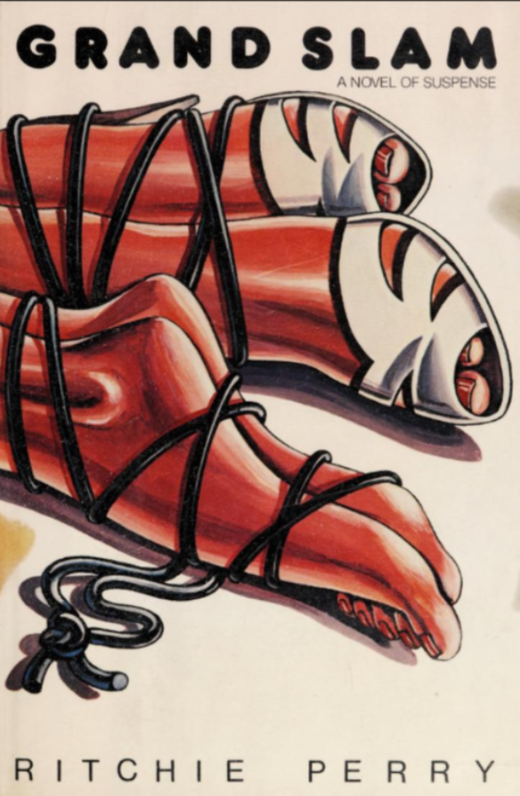 fiction Geoff merrick bondage Stooks recommend Give me a fucking search engine