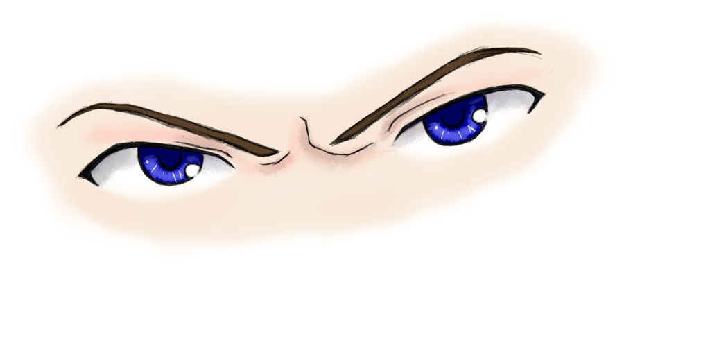 39 male anime eyes by RUN-StreetArt on DeviantArt