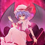 remilia scarlet