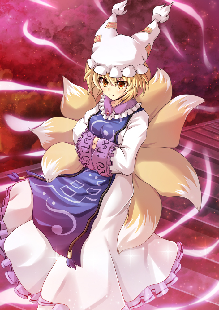 yakumo ran