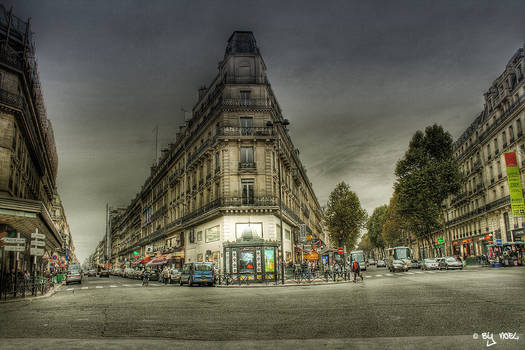 Paris-Street