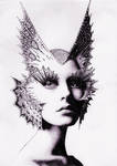 arabesque by Crimefish