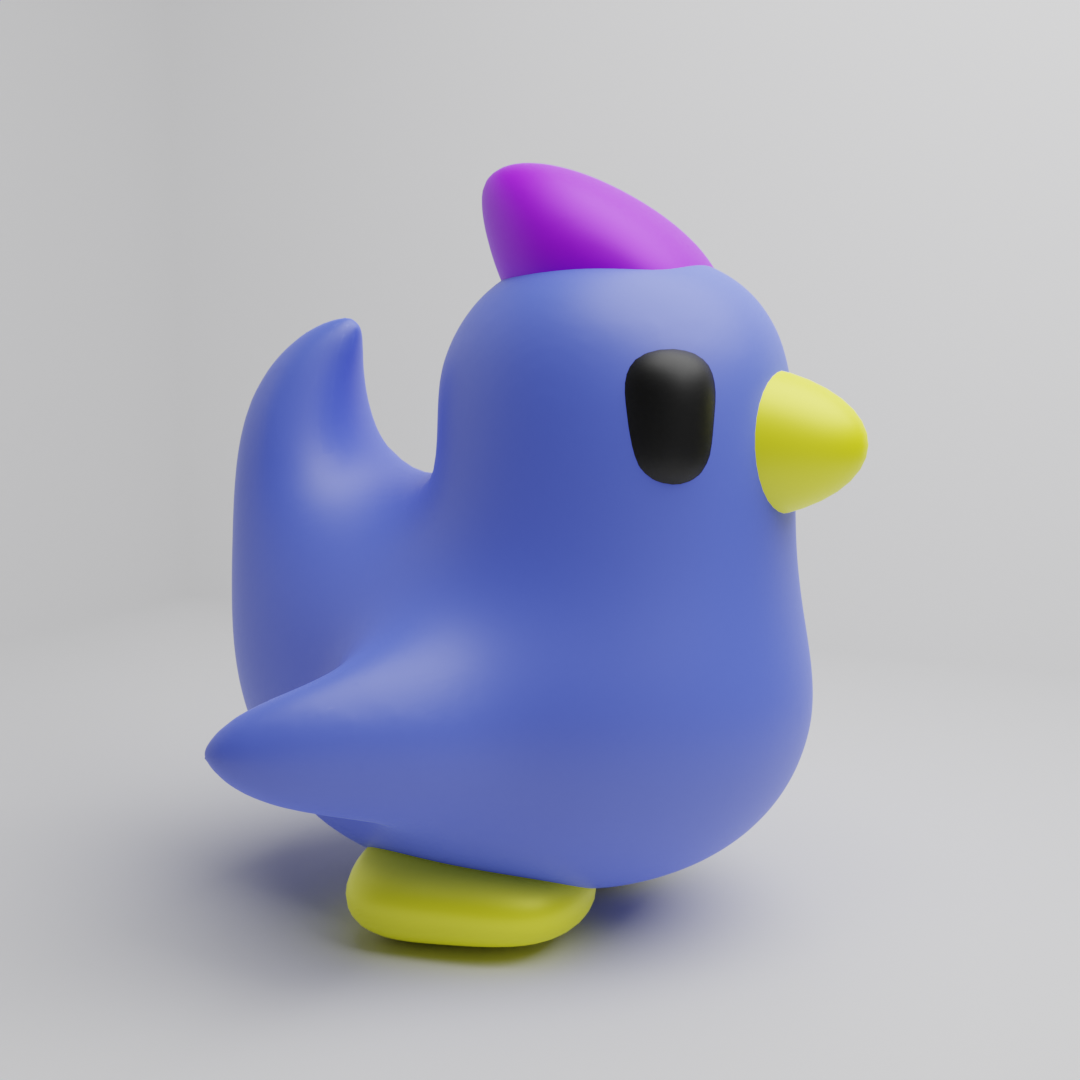 Opila Bird by KiriBrawlS13 on DeviantArt