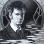 Goodbye Dr Tennant