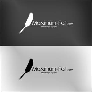 Logo - Maximum-Fail