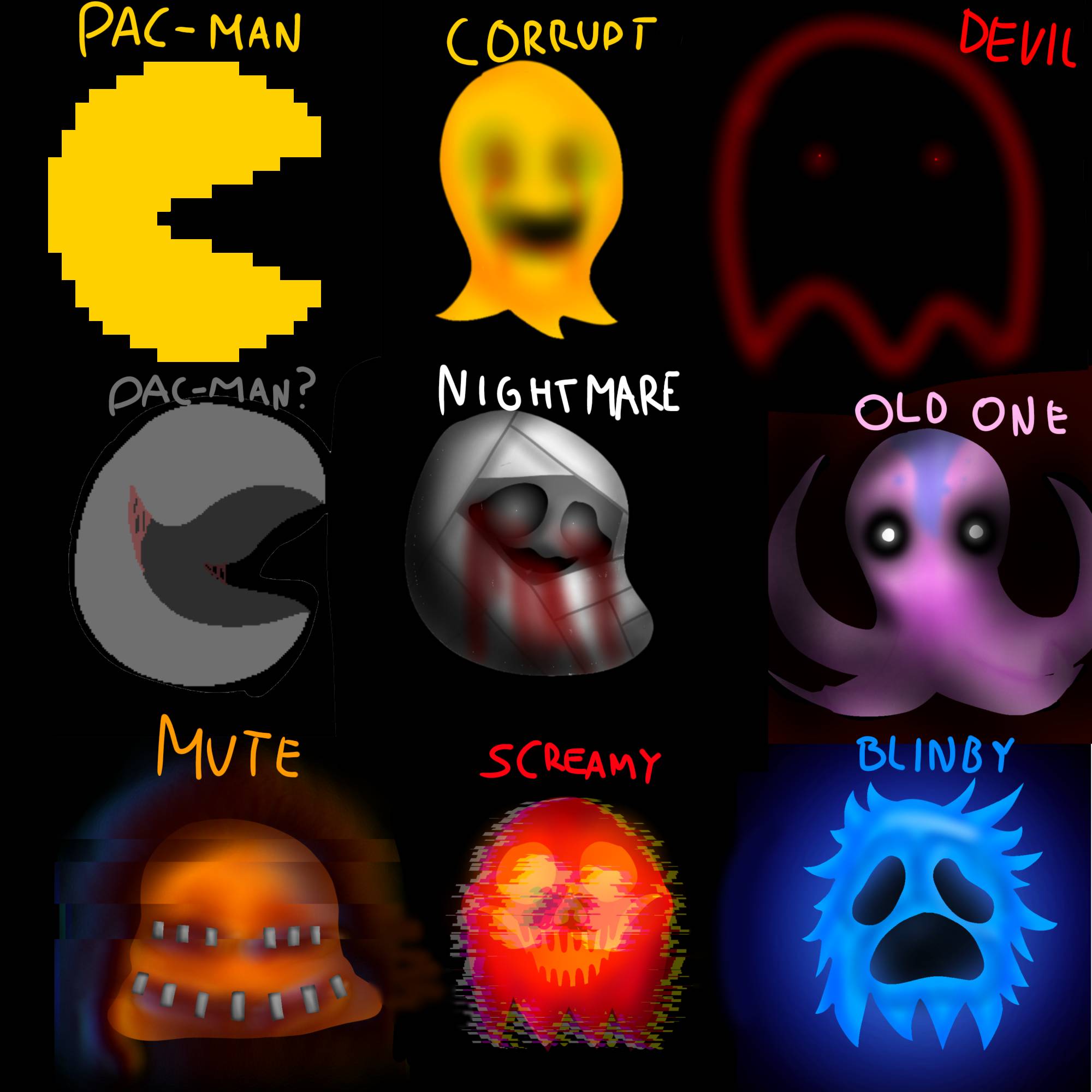 Pacman Exe Wiki – Pac Man Sur Ordinateur – FGRA