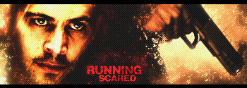 Running Scared