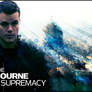 The Bourne Supremacy Desktop