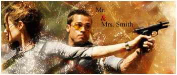 Mr. and Mrs. Smith