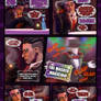 The Masked Hypnotist 1-2
